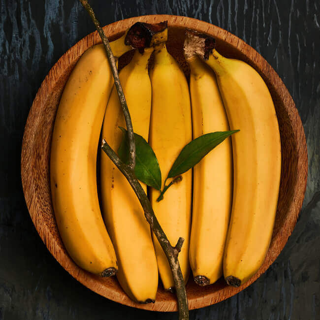 Bananas