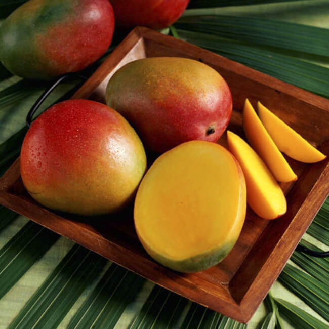 Tommy Atkins Mango